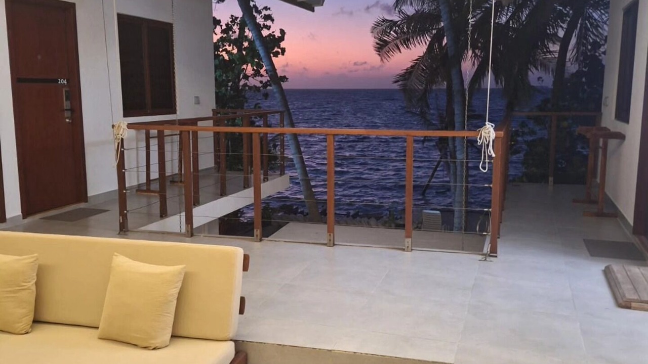 Photo of Livingroom in Dhiffushi