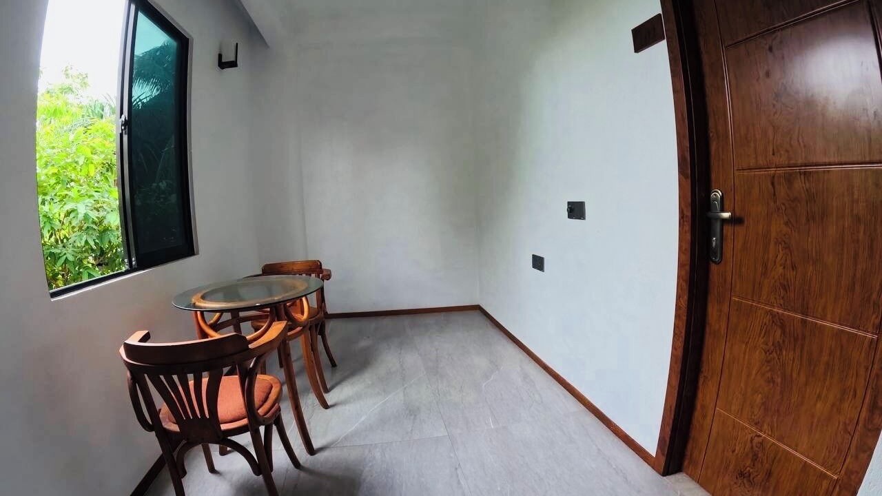 Photo of Patio Balcony in Dhiffushi