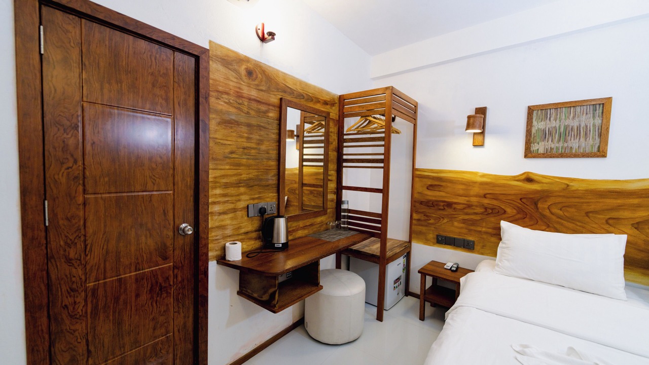 Photo of Bedroom in Dhiffushi