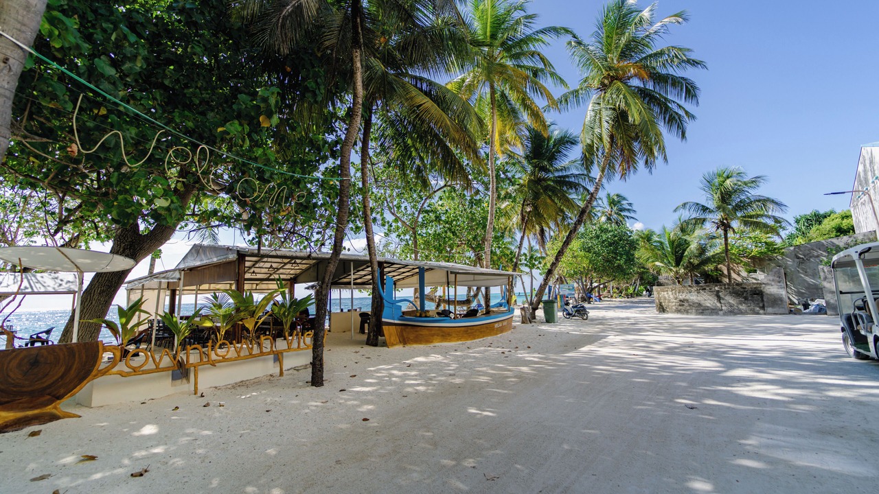 Photo of Others in Dhiffushi