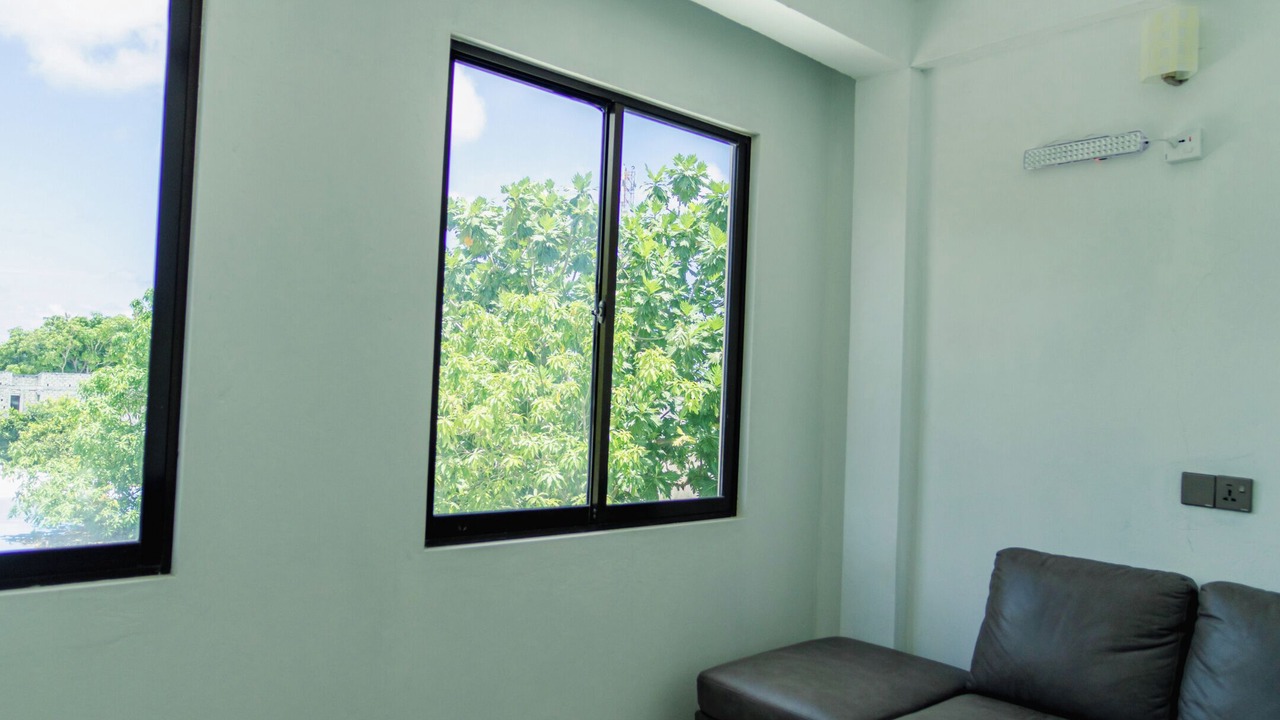 Photo of Patio Balcony in Dhiffushi