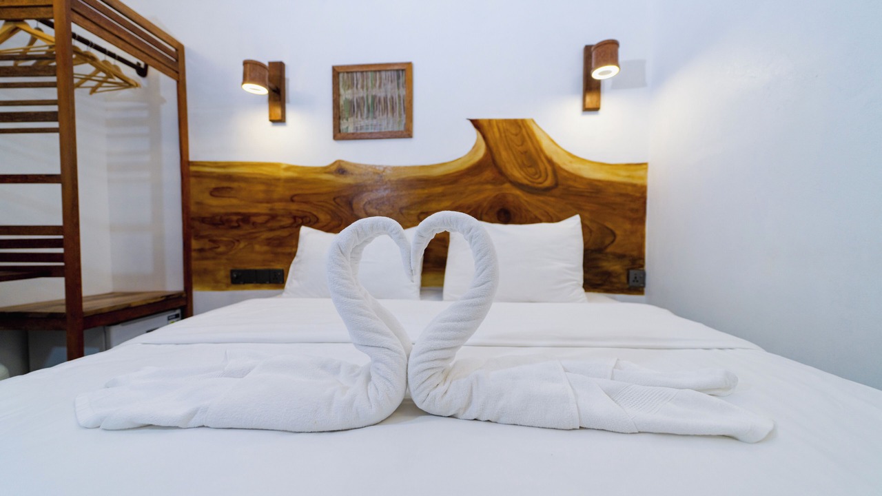 Photo of Bedroom in Dhiffushi
