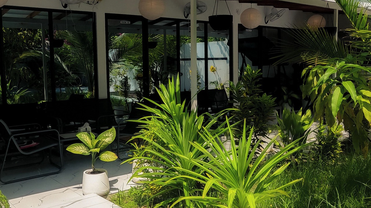 Photo of Outdoor in Kudahuvadhoo