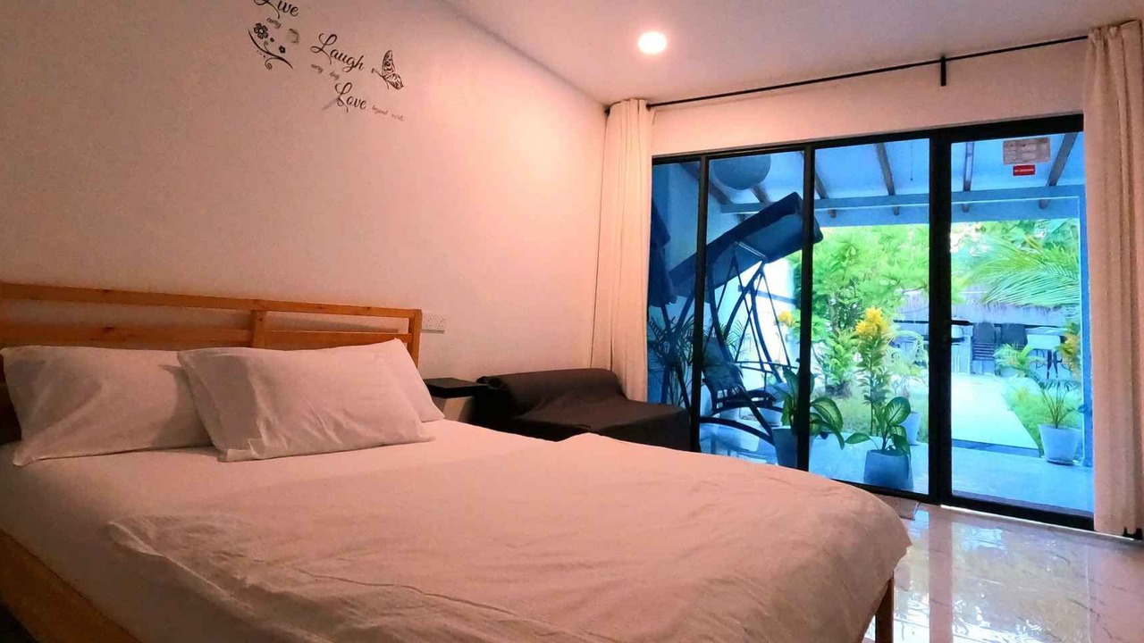 Photo of Outdoor in Kudahuvadhoo