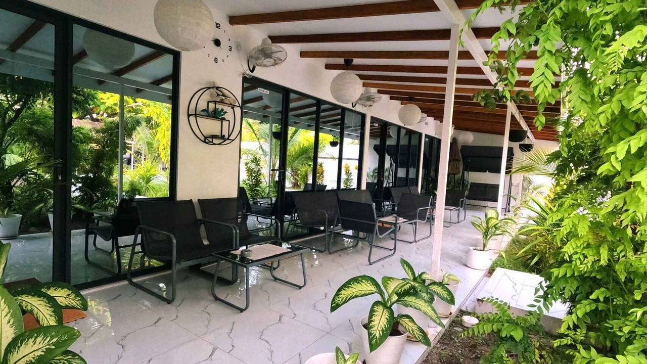 Photo of Outdoor in Kudahuvadhoo