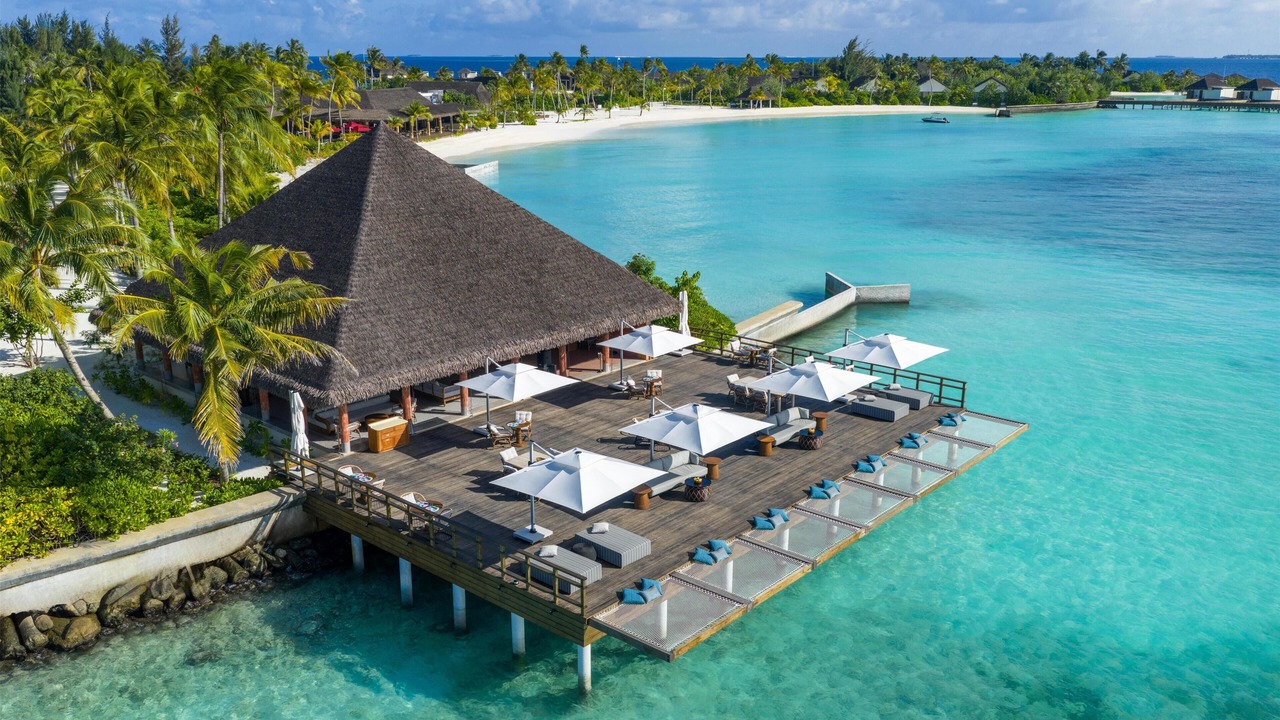 Photo of Others in Farukolhufushi Island