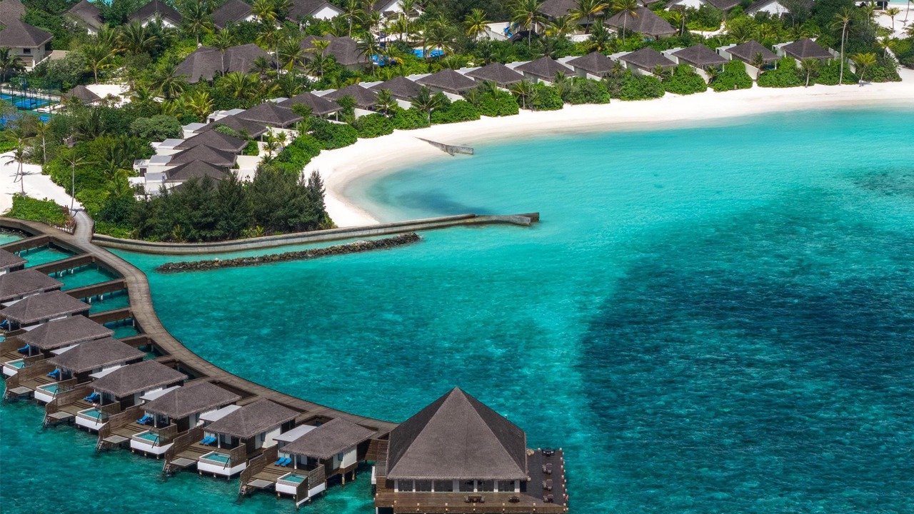 Photo of Others in Farukolhufushi Island