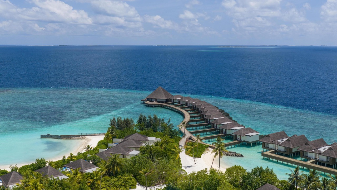 Photo of Others in Farukolhufushi Island