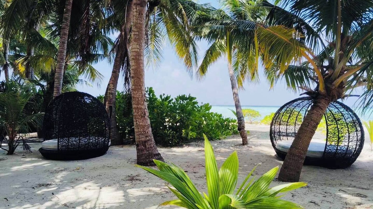 Photo of Outdoor in Rakeedhoo