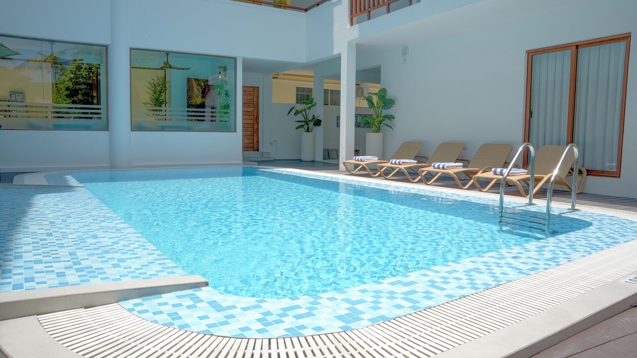 Photo of Outdoor in Himmafushi