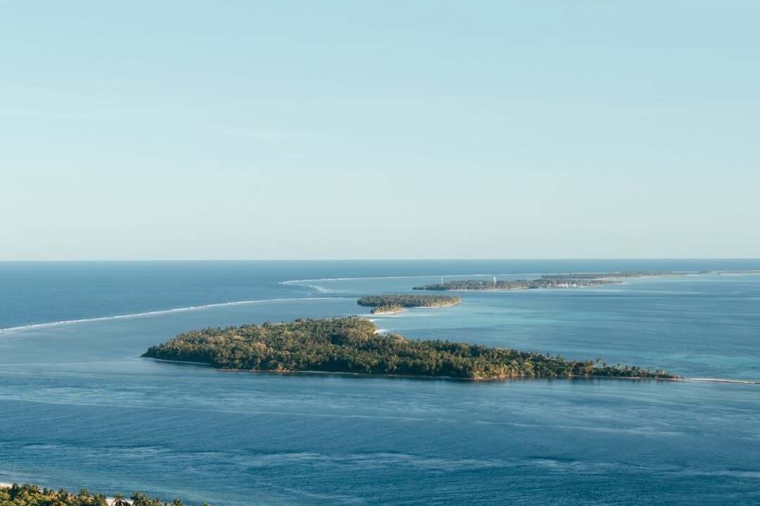 Photo of Outdoor in Gemanafushi