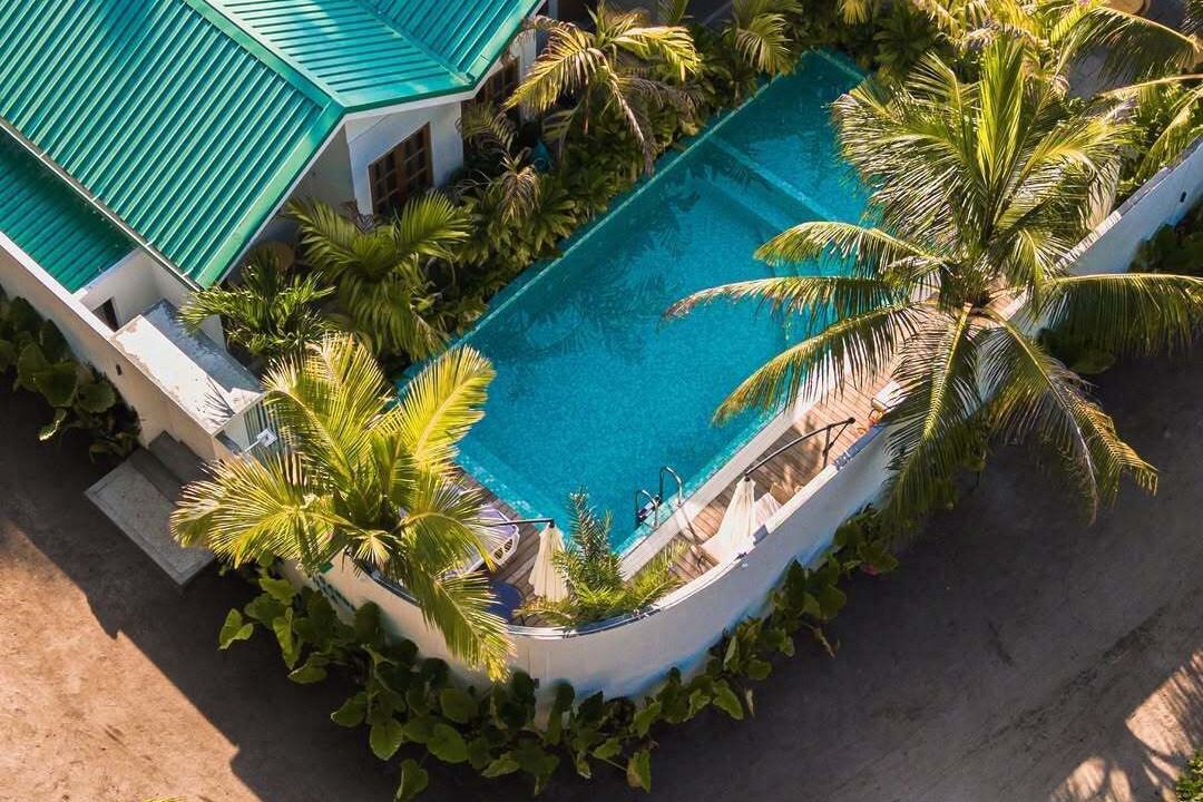 Photo of Outdoor in Gemanafushi