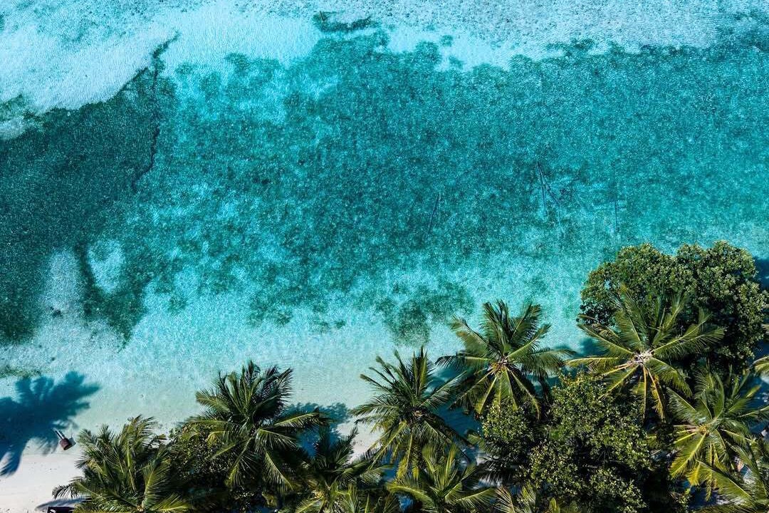 Photo of Others in Gemanafushi