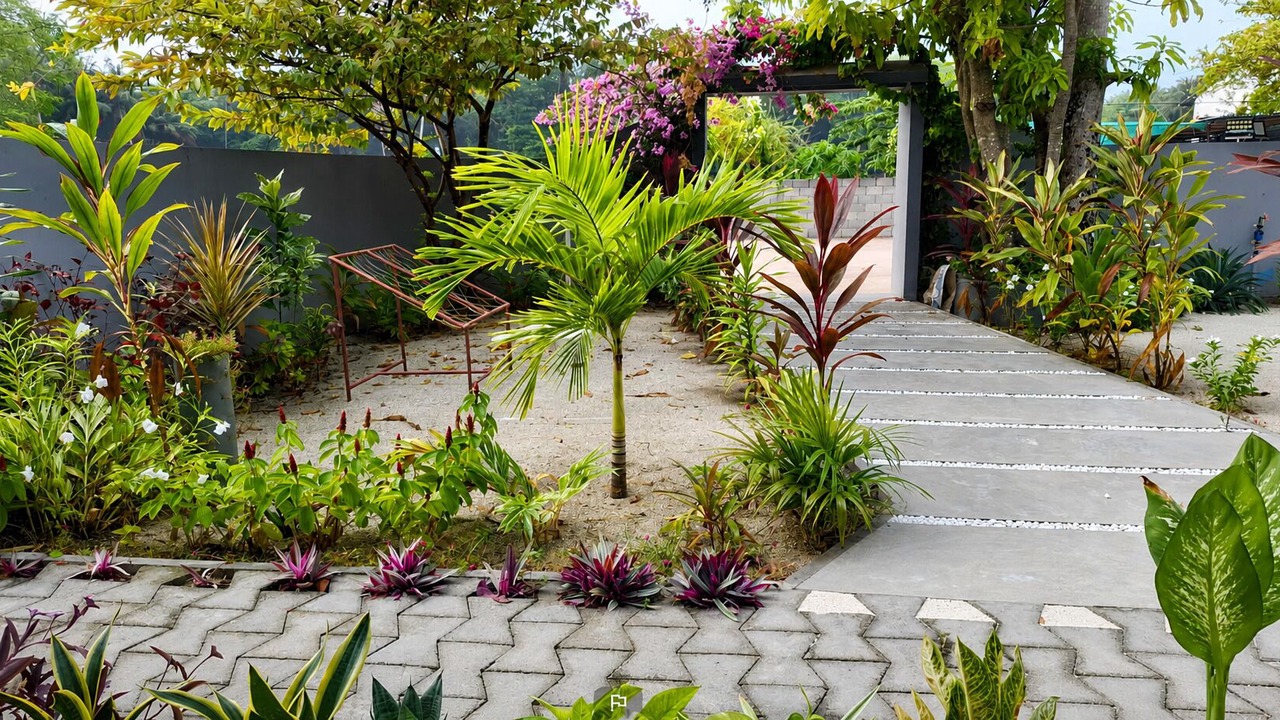 Photo of Outdoor in Noonu Atoll