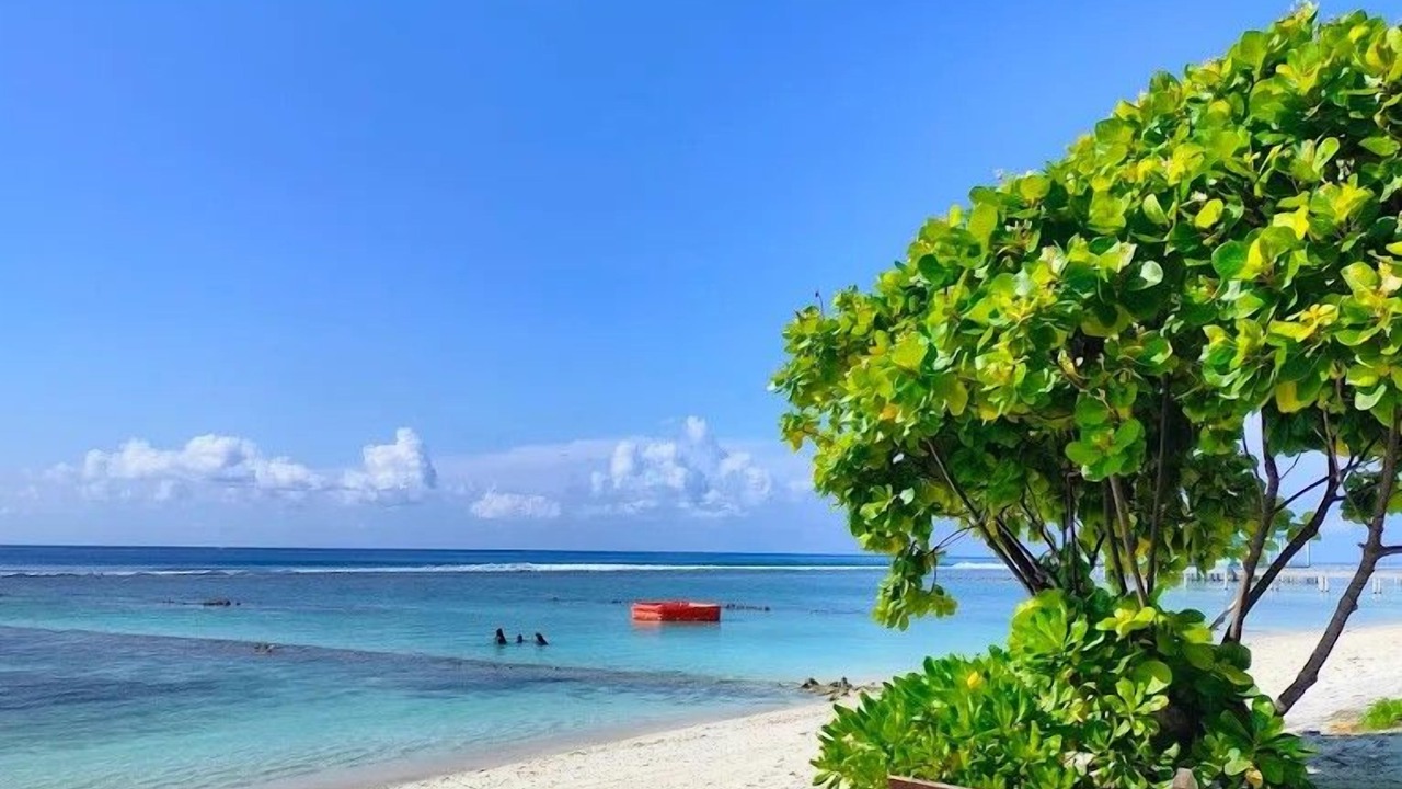 Photo of Outdoor in Hulhumale