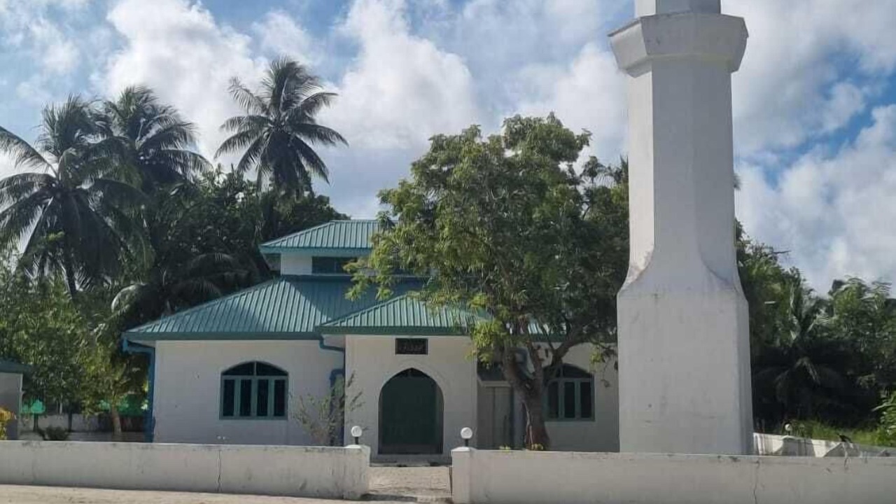 Photo of Others in Vaadhoo