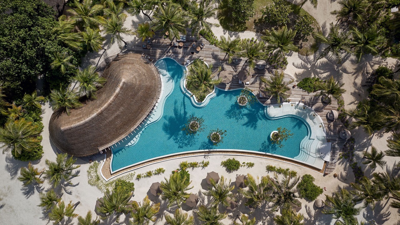 Photo of Outdoor in Kanuhura