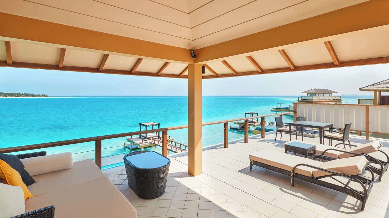 Photo of Outdoor in Velavaru