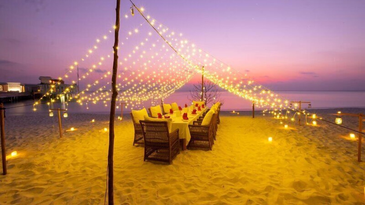 Photo of Outdoor in Finolhas Island