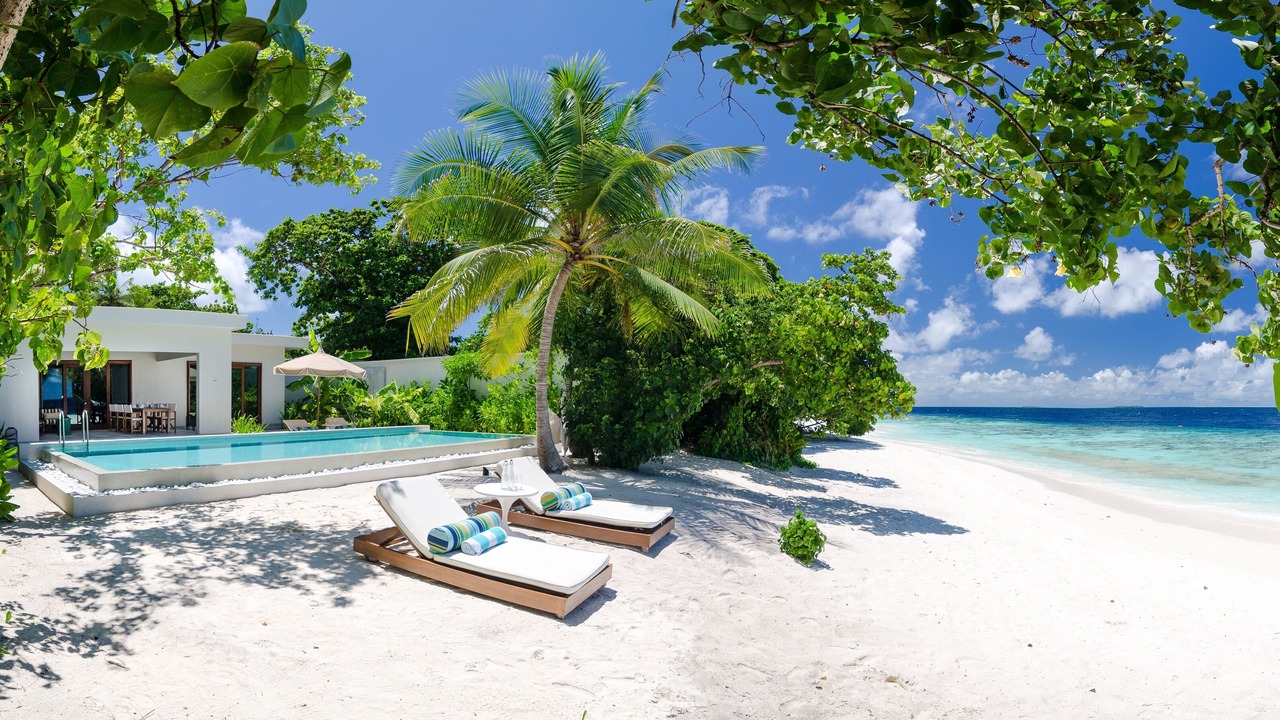 Photo of Outdoor in Finolhas Island