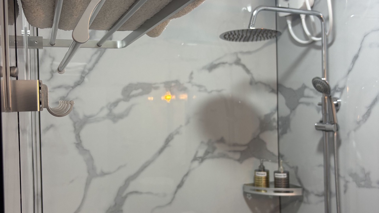 Photo of Bathroom in Huraa