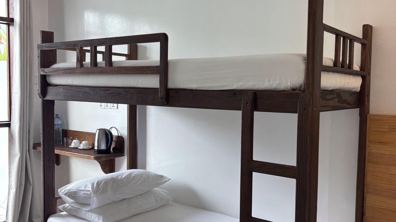 Photo of Bedroom in Huraa