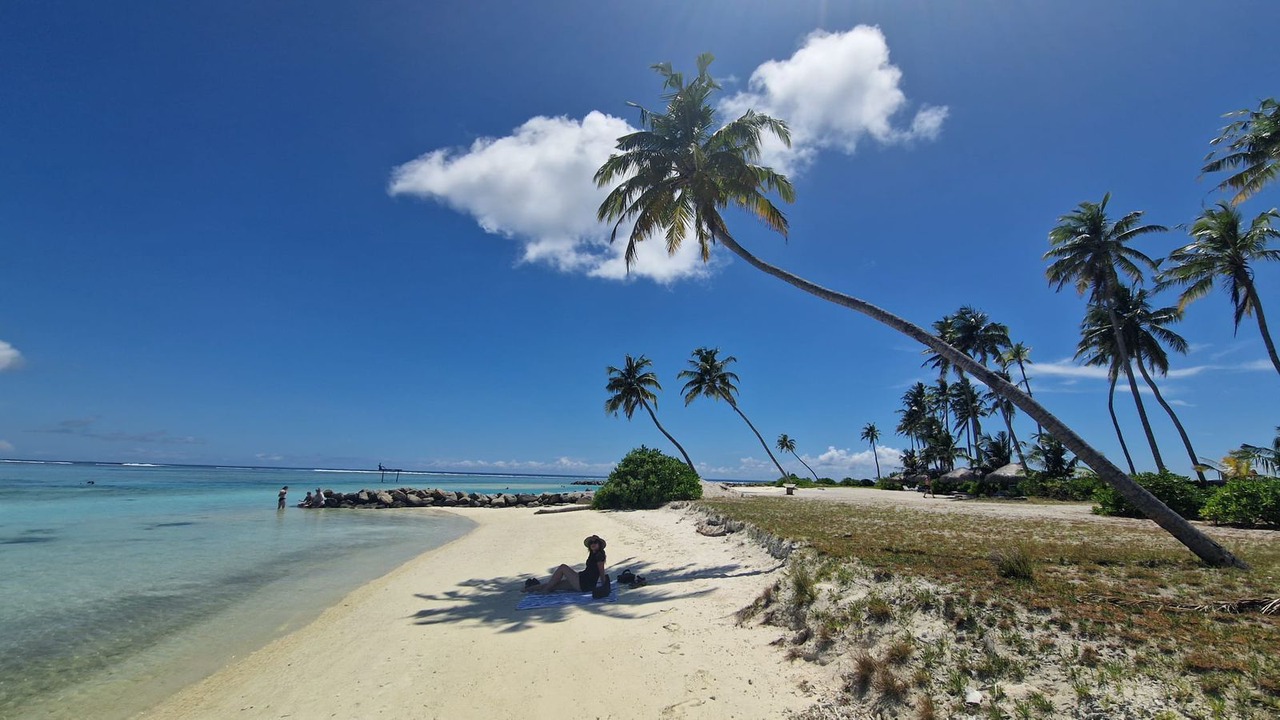 Photo of Others in Huraa