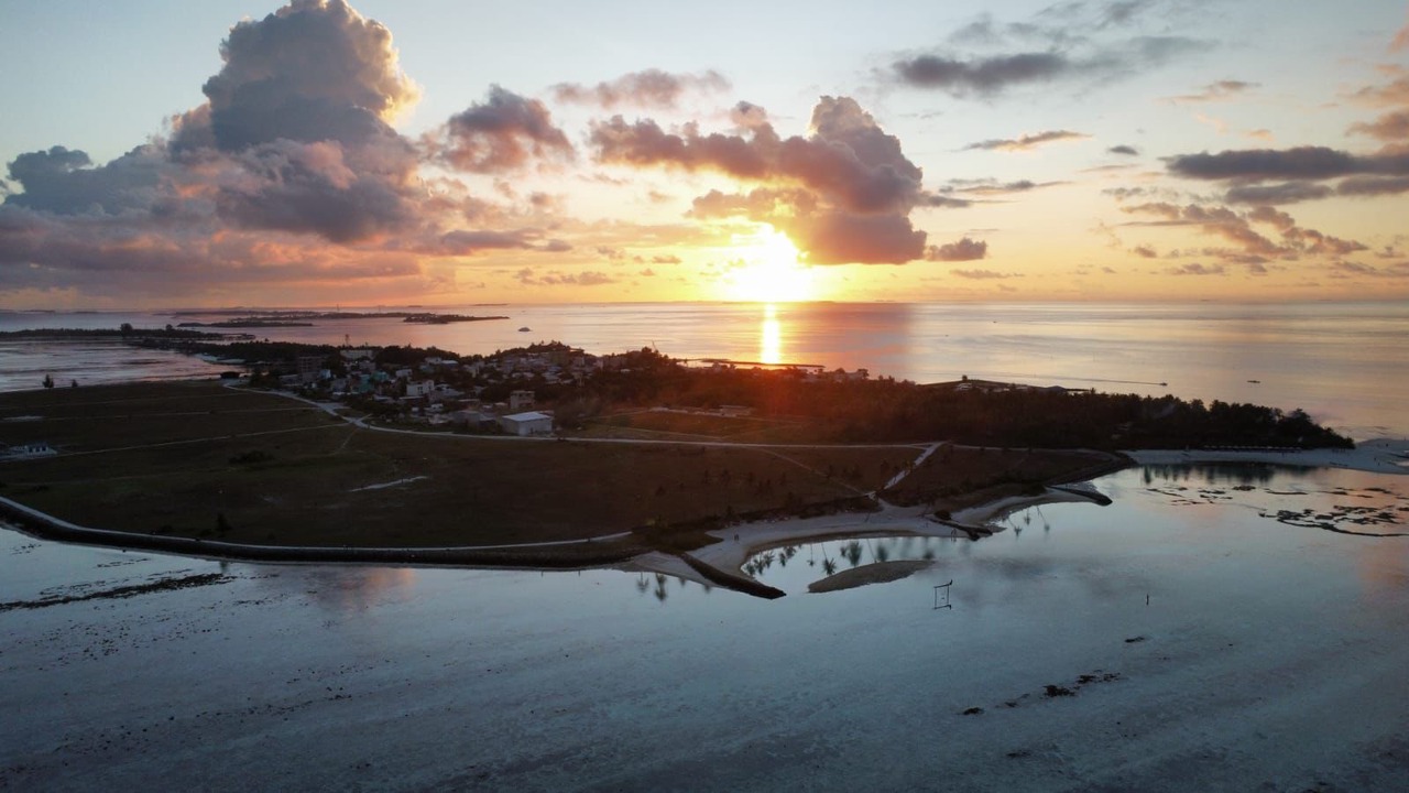 Photo of Outdoor in Huraa