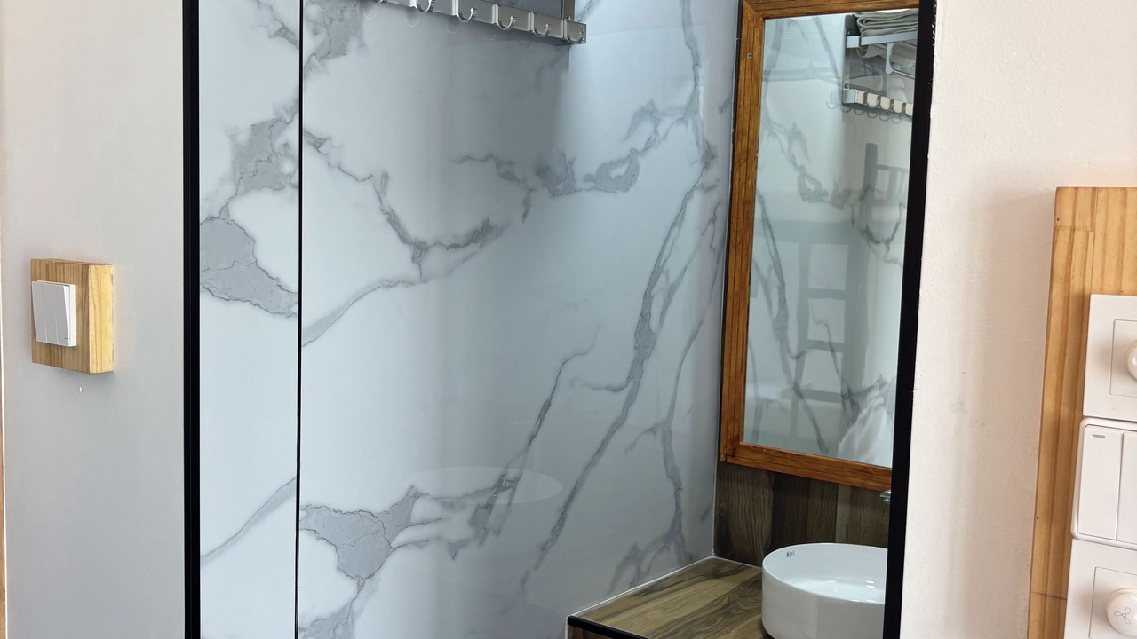 Photo of Bathroom in Huraa