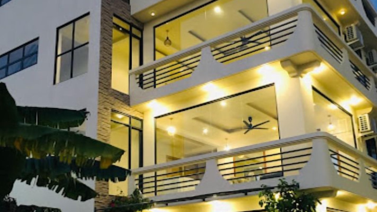 Photo of Outdoor in Huraa
