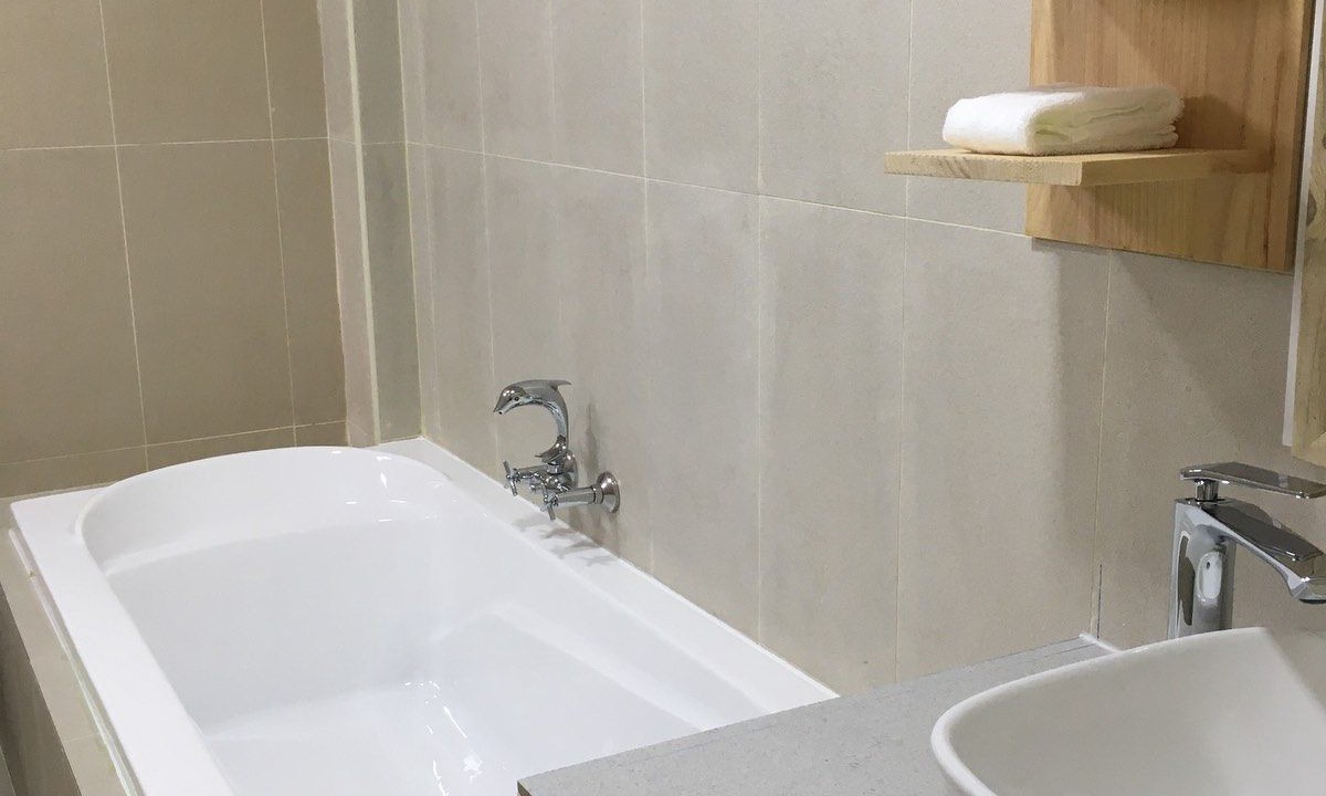 Photo of Bathroom in Huraa