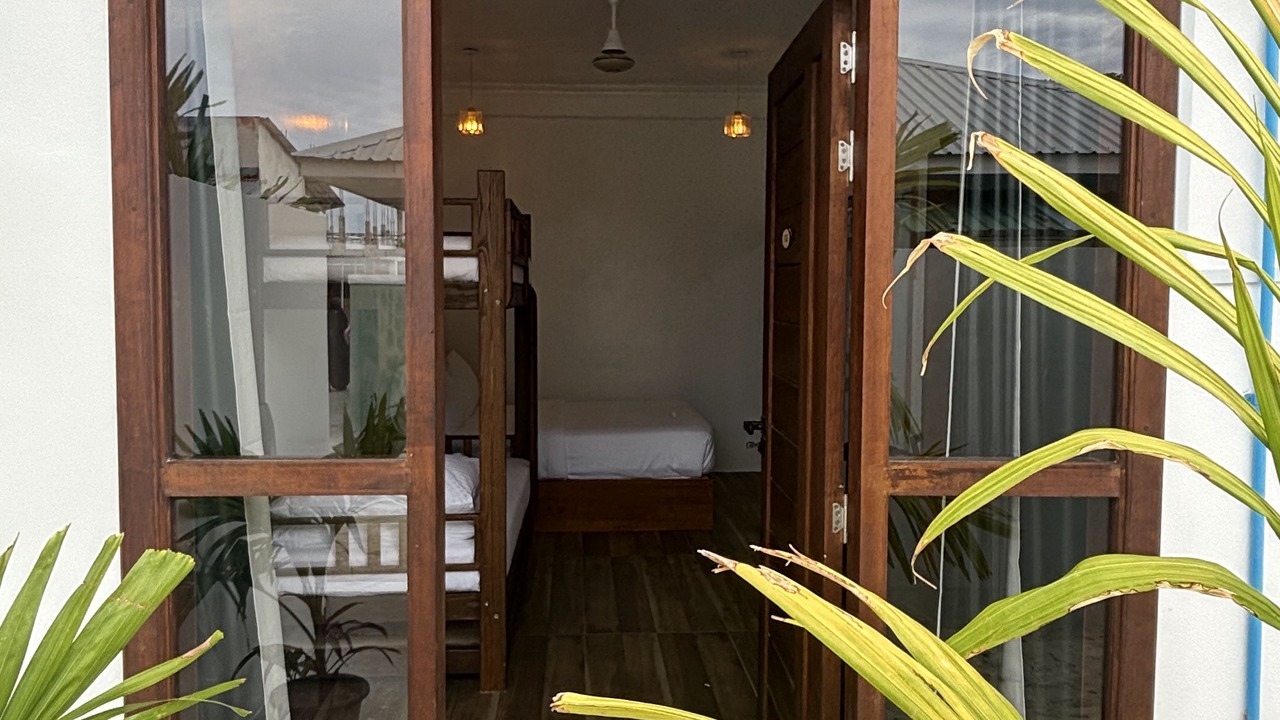 Photo of Bedroom in Huraa