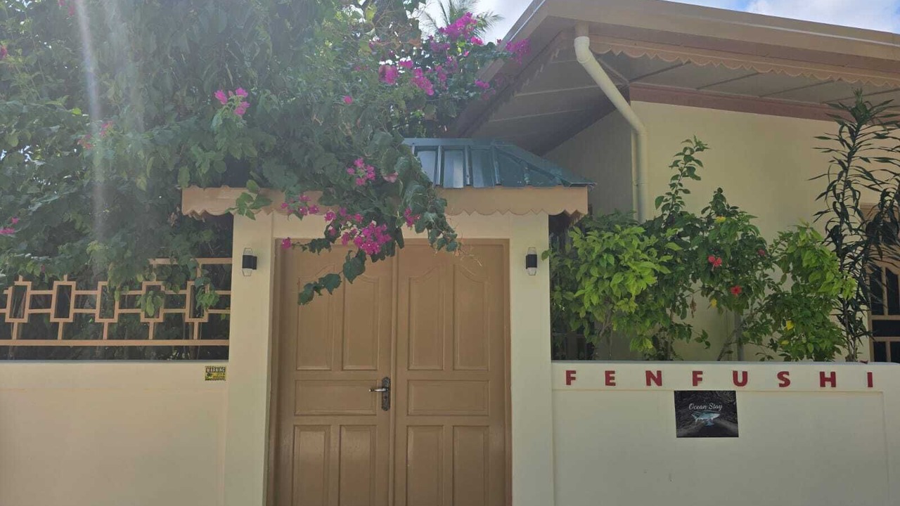 Photo of Outdoor in Fenfushi