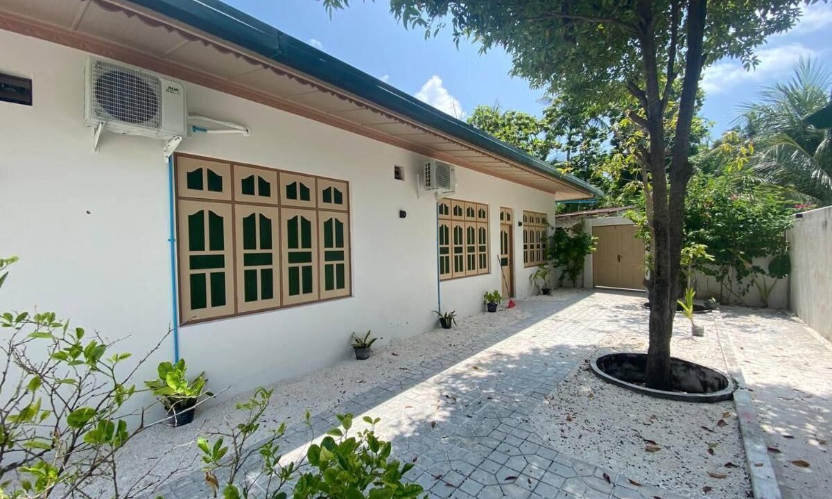 Photo of Outdoor in Fenfushi