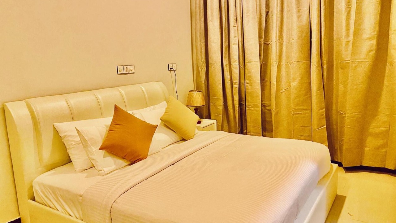 Photo of Bedroom in Fenfushi
