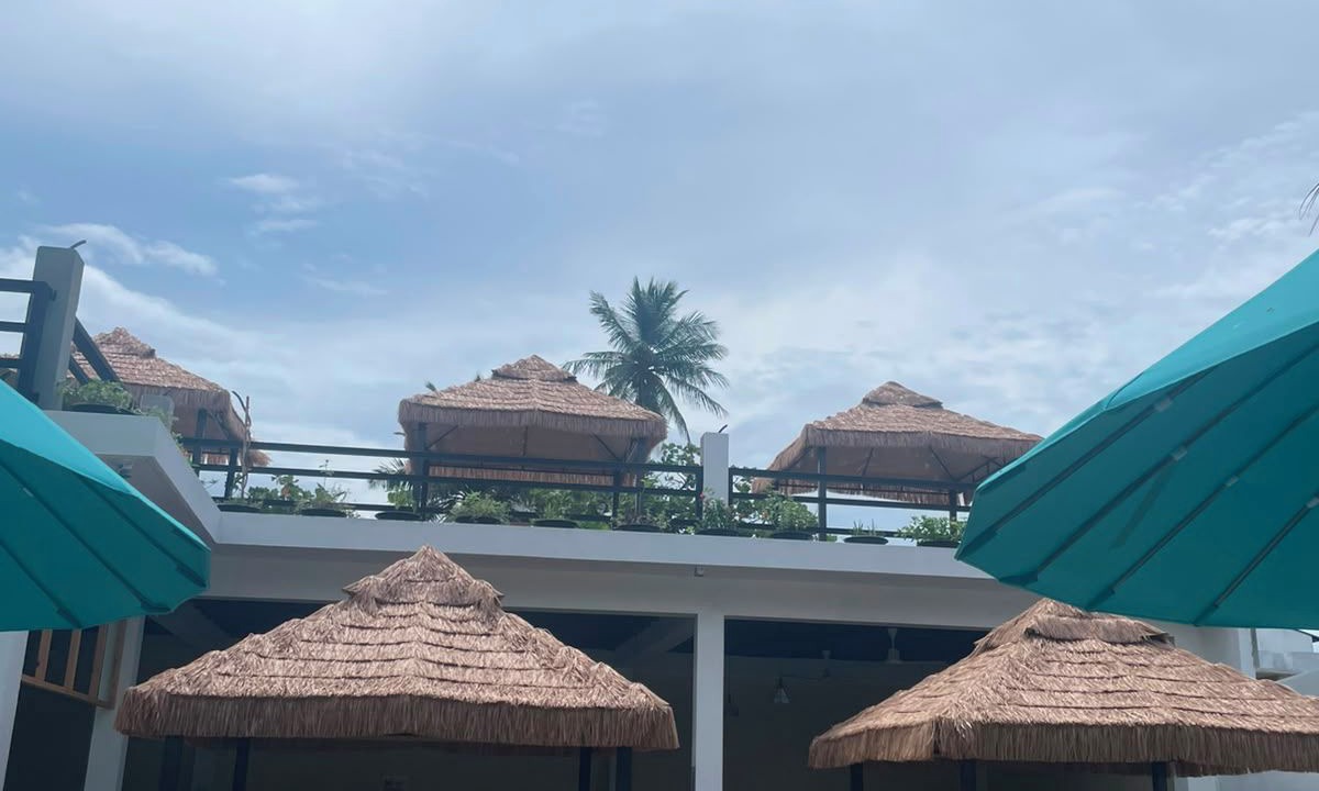 Photo of Outdoor in Dhidhoofinolhu Island