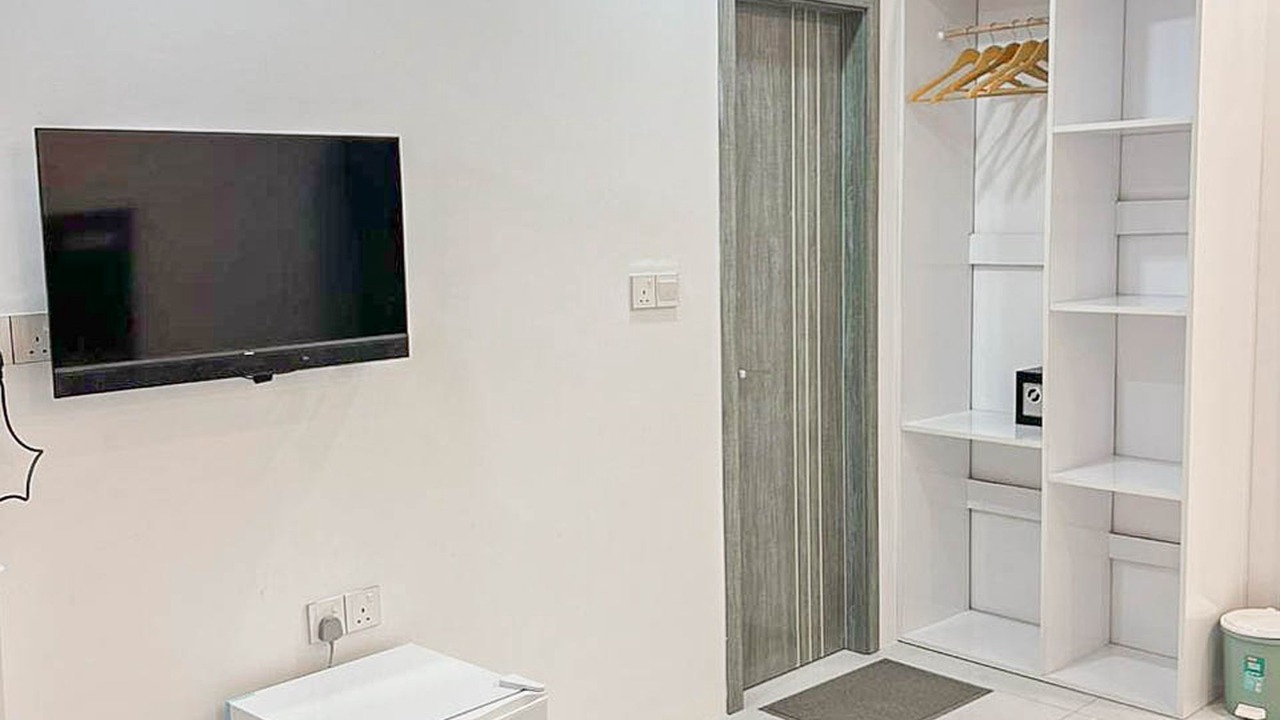 Photo of Bedroom in Mathiveri
