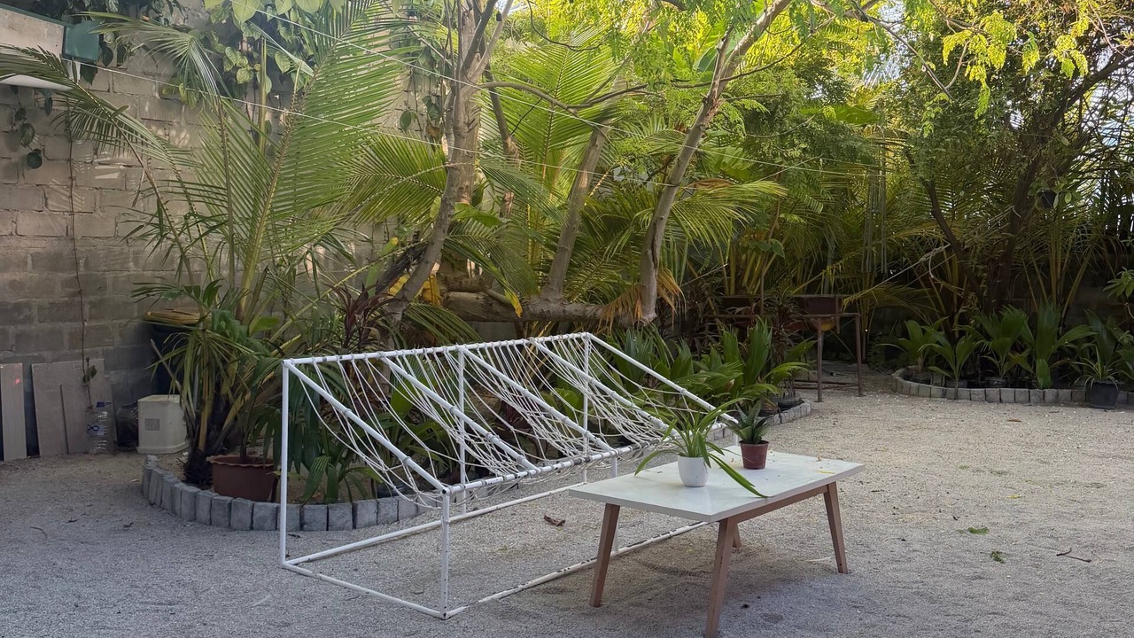 Photo of Outdoor in Thulusdhoo Island