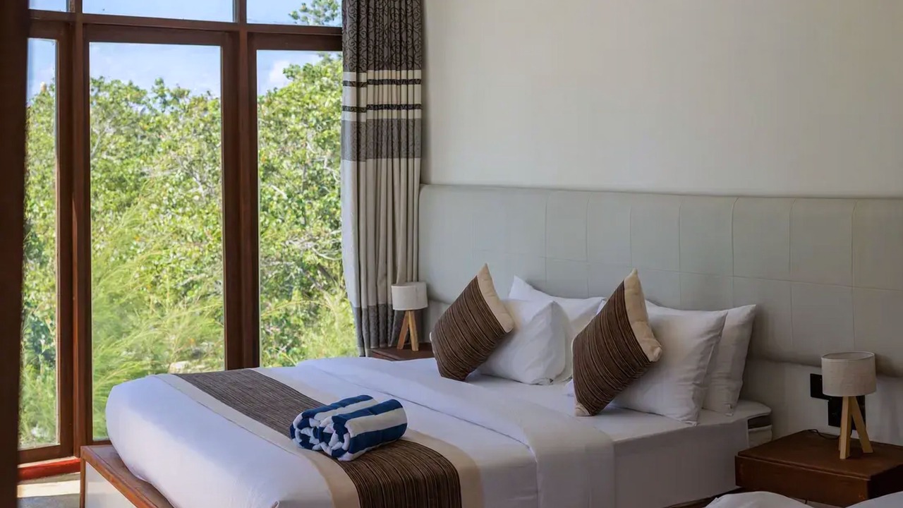 Photo of Bedroom in Dhiffushi
