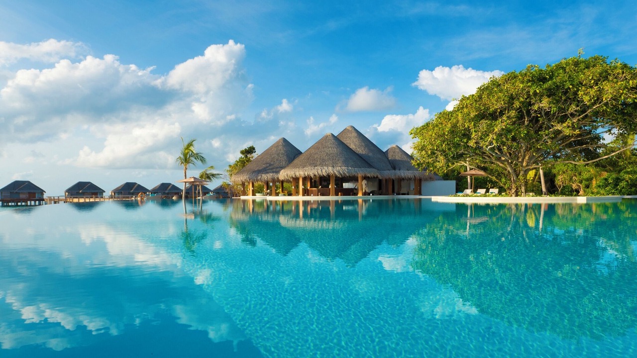 Photo of Outdoor in Mudhdhoo