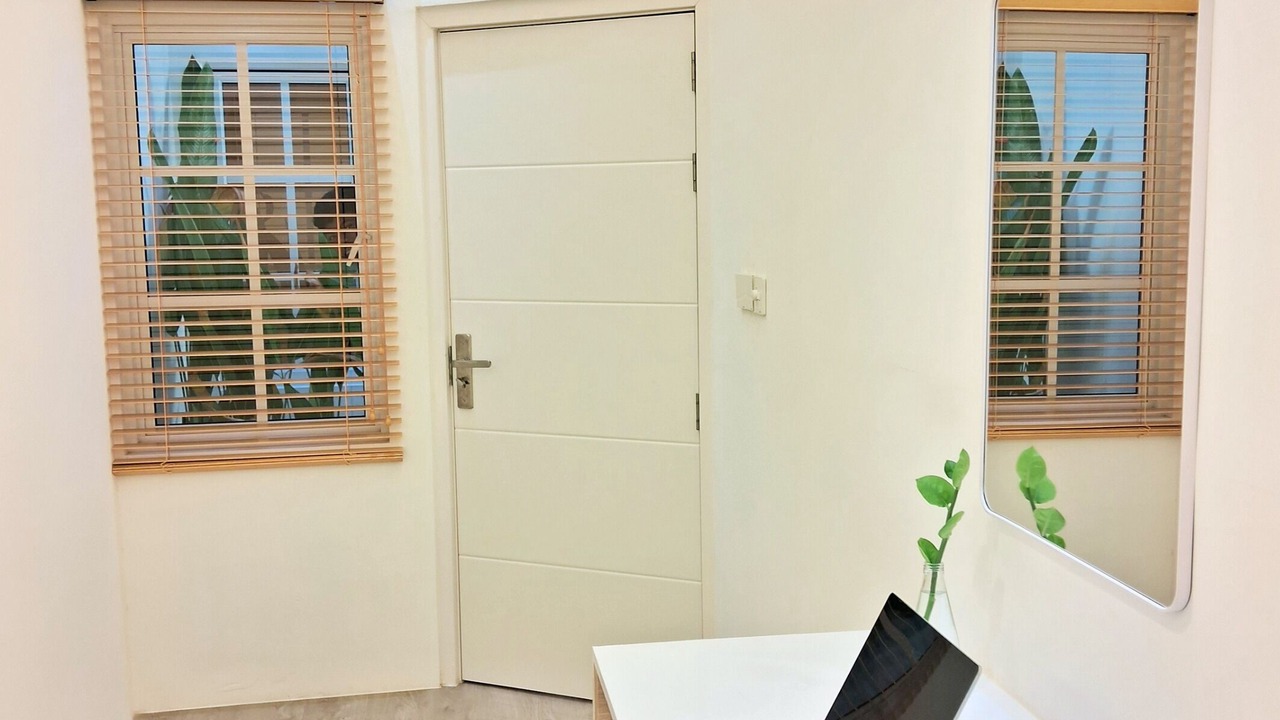 Photo of Bedroom in Manadhoo
