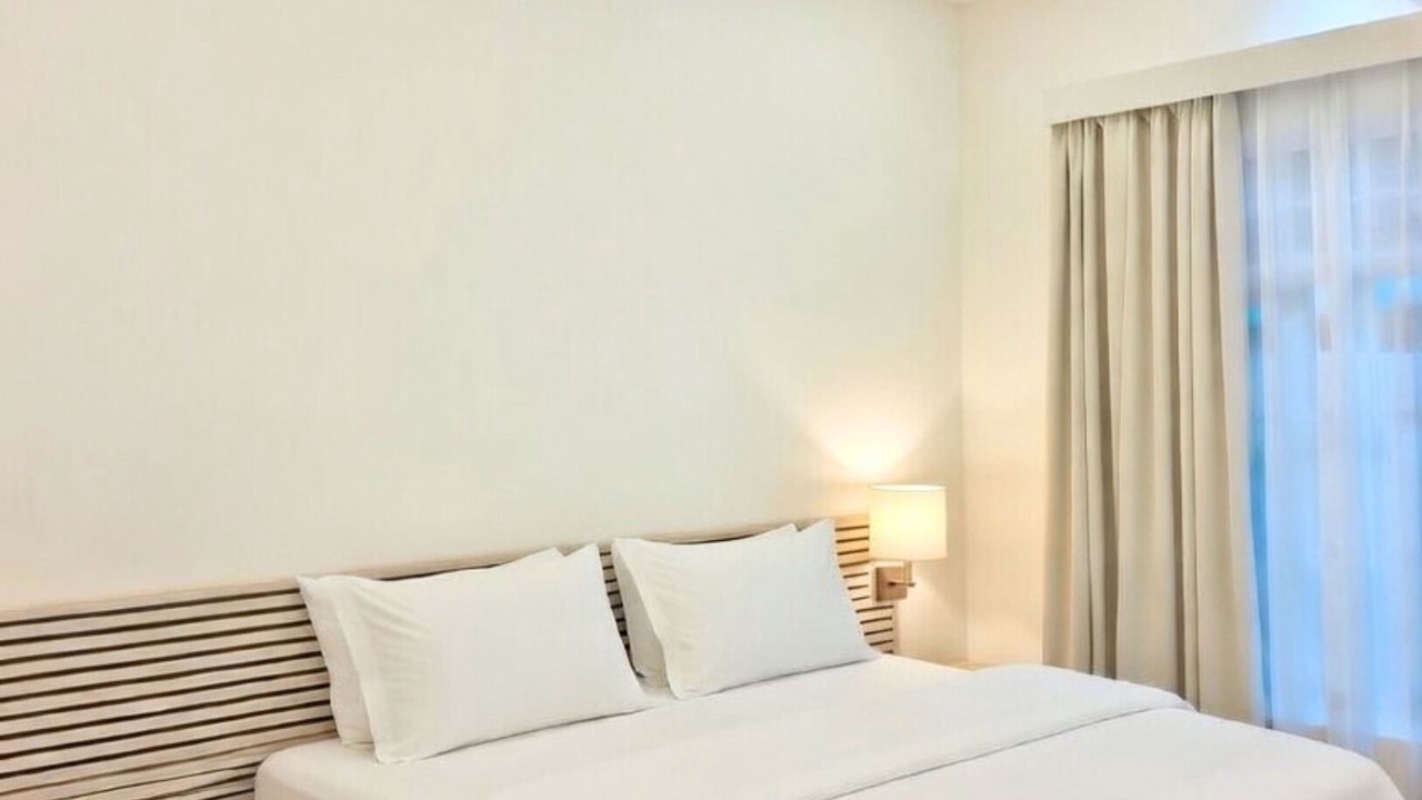 Photo of Bedroom in Manadhoo