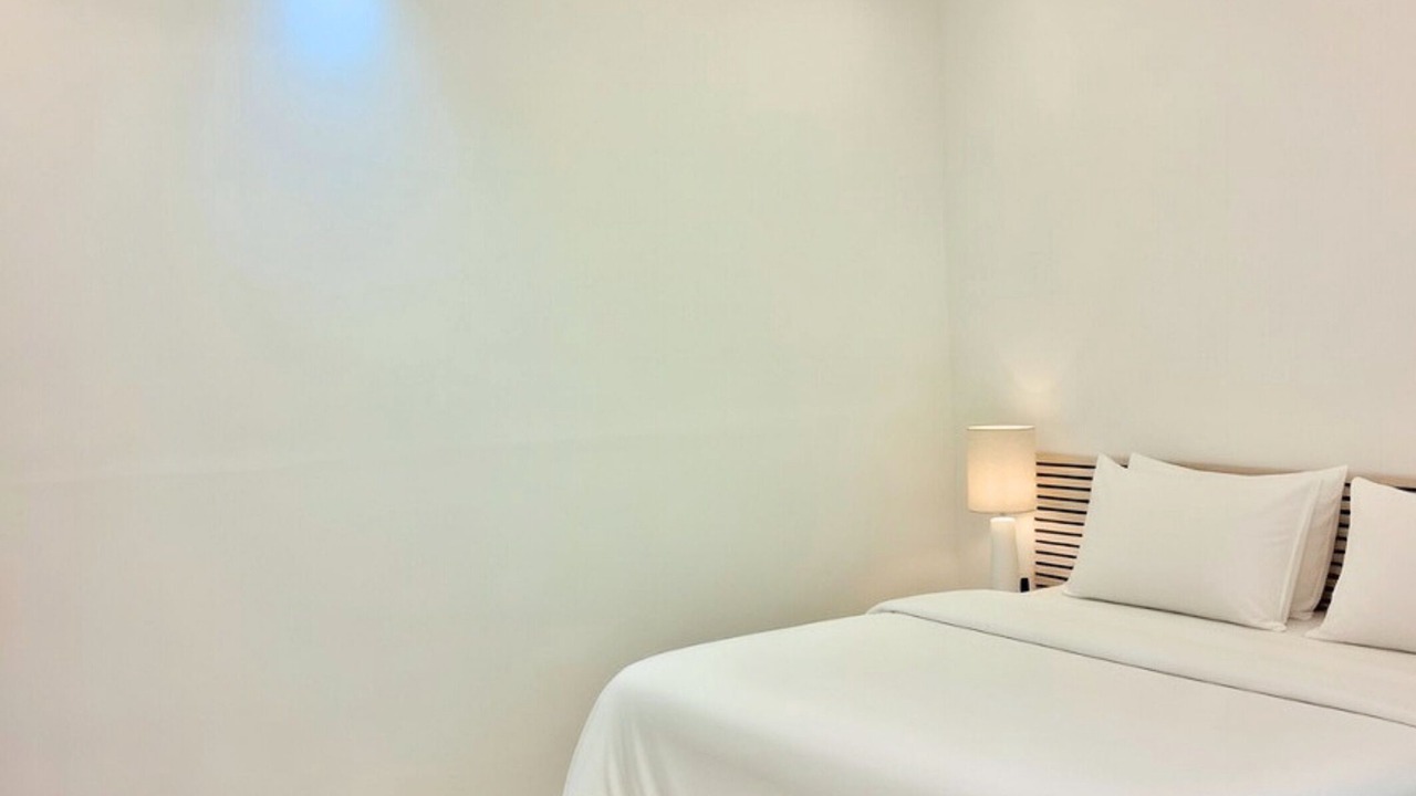 Photo of Bedroom in Manadhoo