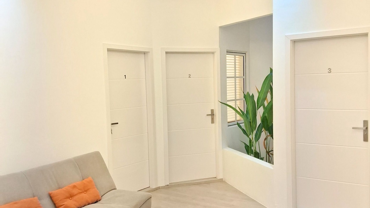 Photo of Bedroom in Manadhoo