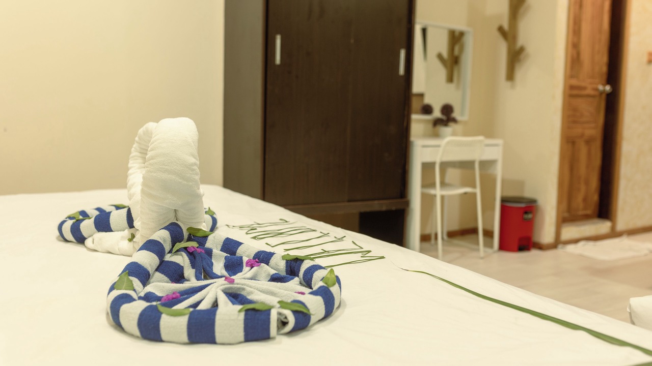 Photo of Bedroom in Ukulhas