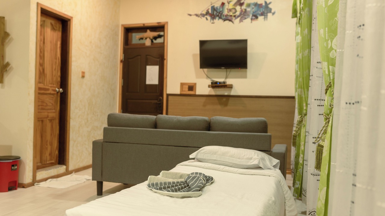 Photo of Bedroom in Ukulhas