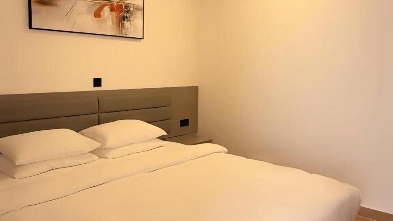 Photo of Bedroom in Hulhudhoo