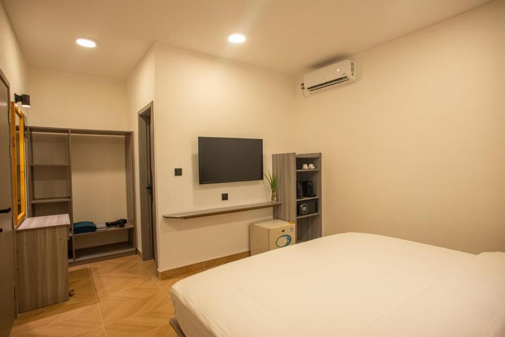 Photo of Bedroom in Hulhudhoo