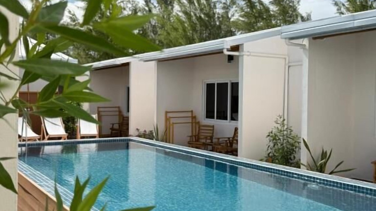 Photo of Outdoor in Hulhudhoo
