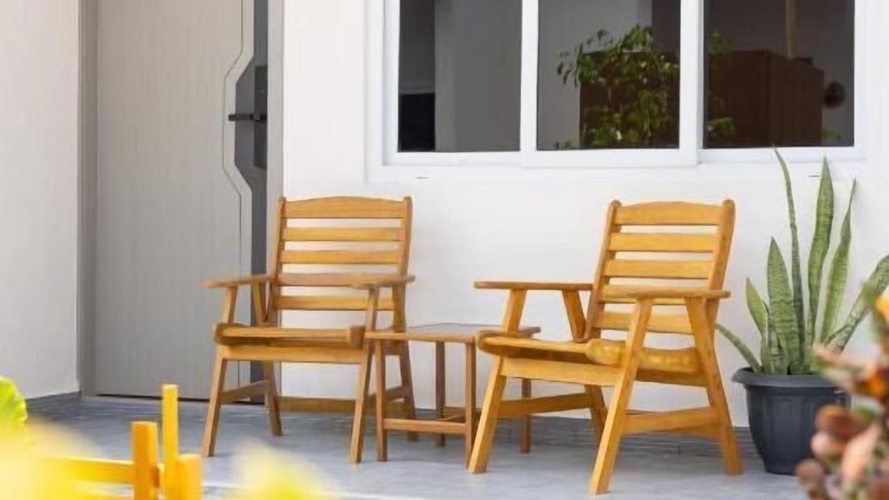 Photo of Outdoor in Hulhudhoo